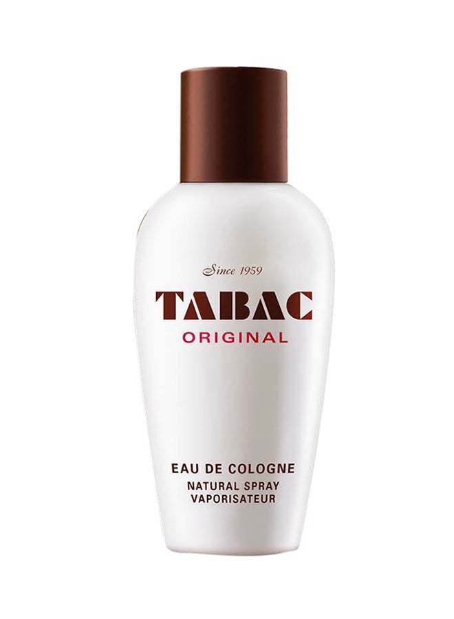 MAURER & WIRTZ - Tabac Original EDC 50ml - Image 1