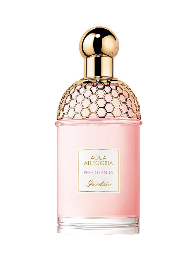 غيرلان بيرا جرانيتا EDT من مجموعة أكوا أليغوريا 125ملليلتر - Image 1