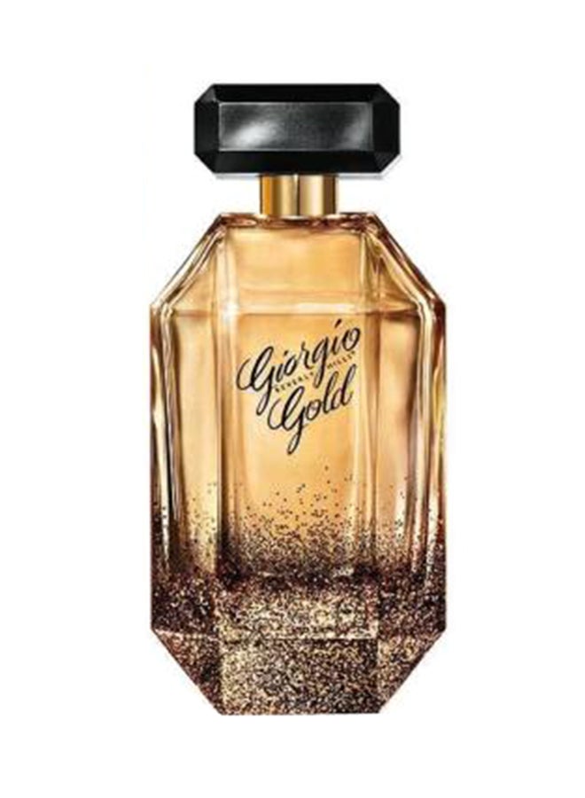 Giorgio Beverly Hills - Gold EDP 100ml - Image 1