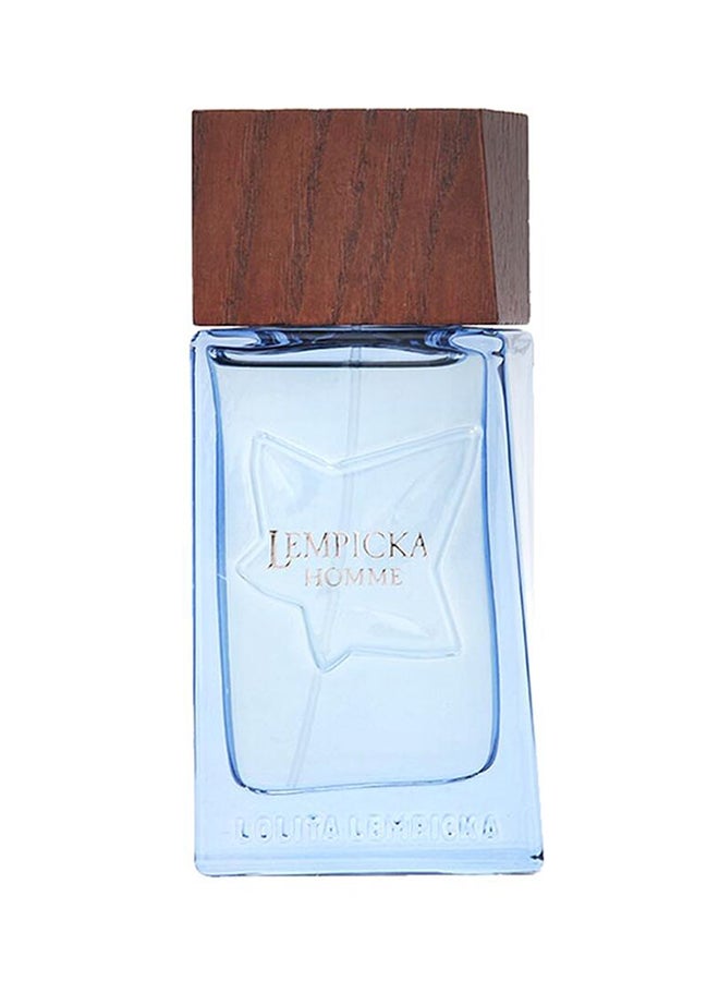 Lolita Lempicka Homme EDT 100ml - Image 1