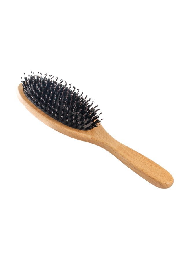 Xiaomi Bristle Hair Brush Beige/Black - Image 1