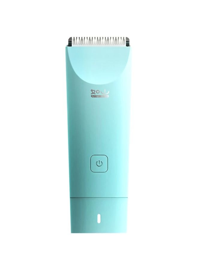 Xiaomi Electric Baby Hair Trimmer Blue - Image 1