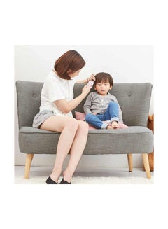 Xiaomi Electric Baby Hair Trimmer Blue  - Image 2