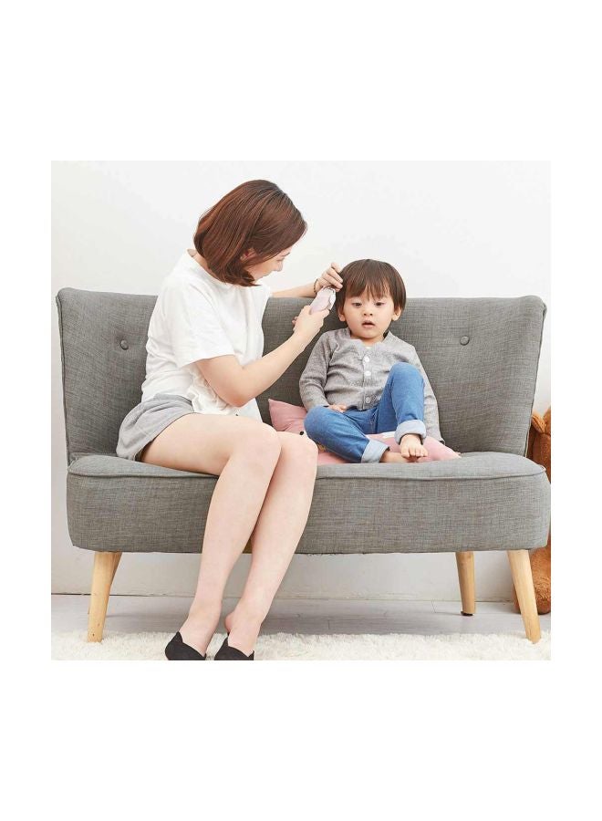 Xiaomi Electric Baby Hair Trimmer Blue - Image 2