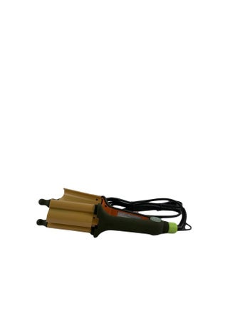 Professional Hair Cruler Black/Gold 30cm - v1580119744/N33957515A_1
