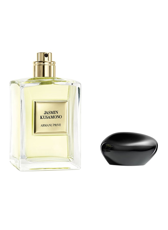 GIORGIO ARMANI Jasmin Kusamono EDT 100ml  - Image 3