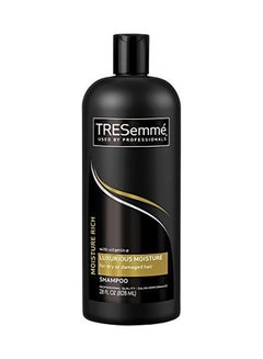 Tresemme Pack Of 2 Moisture Rich Shampoo 