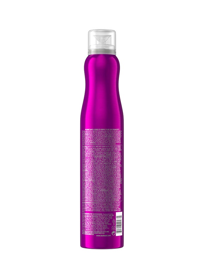 Bed Head Superstar Queen For A Day Thickening Spray 311ml