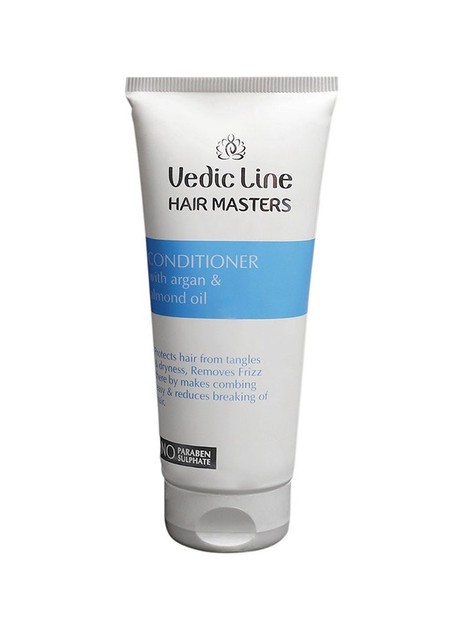 فيديكلاين بلسم بزيت الأرجان واللوز 200ملليلتر