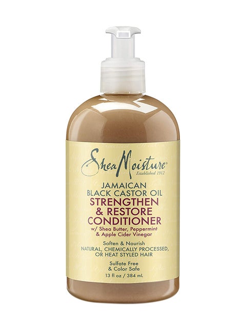 Jamaican Black Castor Oil Conditioner