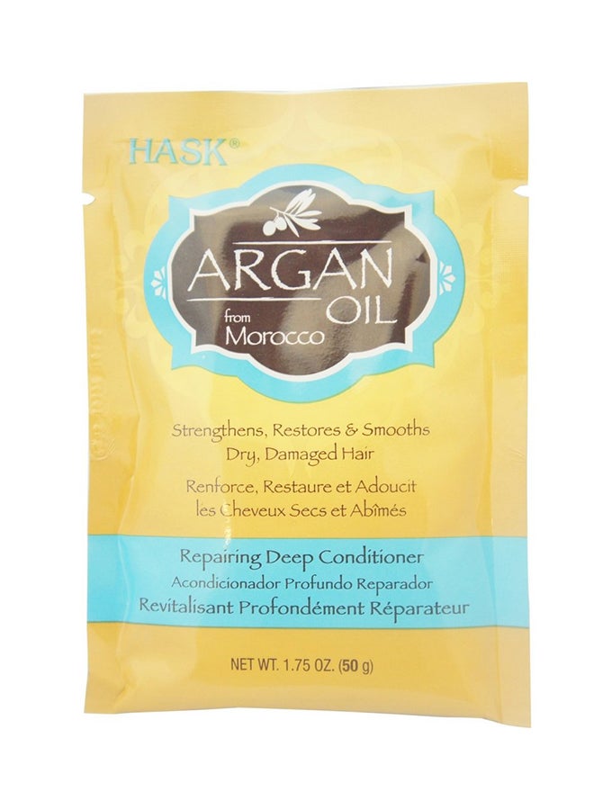 هاسك زيت الأركان