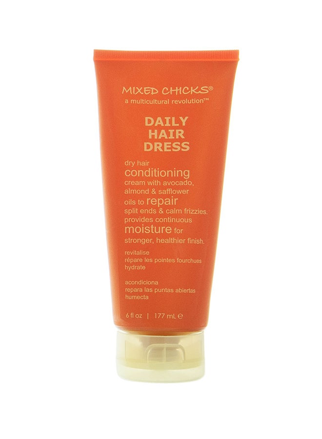 Mixed Chicks Daily Hair Dress 