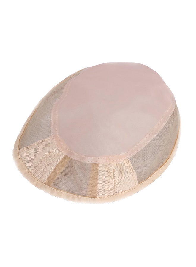 ويكين Hair Toupee Beige 2x1.02x0.98inch - Image 1
