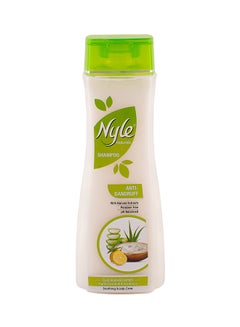 Nyle Anti Dandruf Shampoo Multicolour 400ml  - Image 1