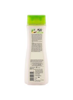 Nyle Anti Dandruf Shampoo Multicolour 400ml  - Image 2