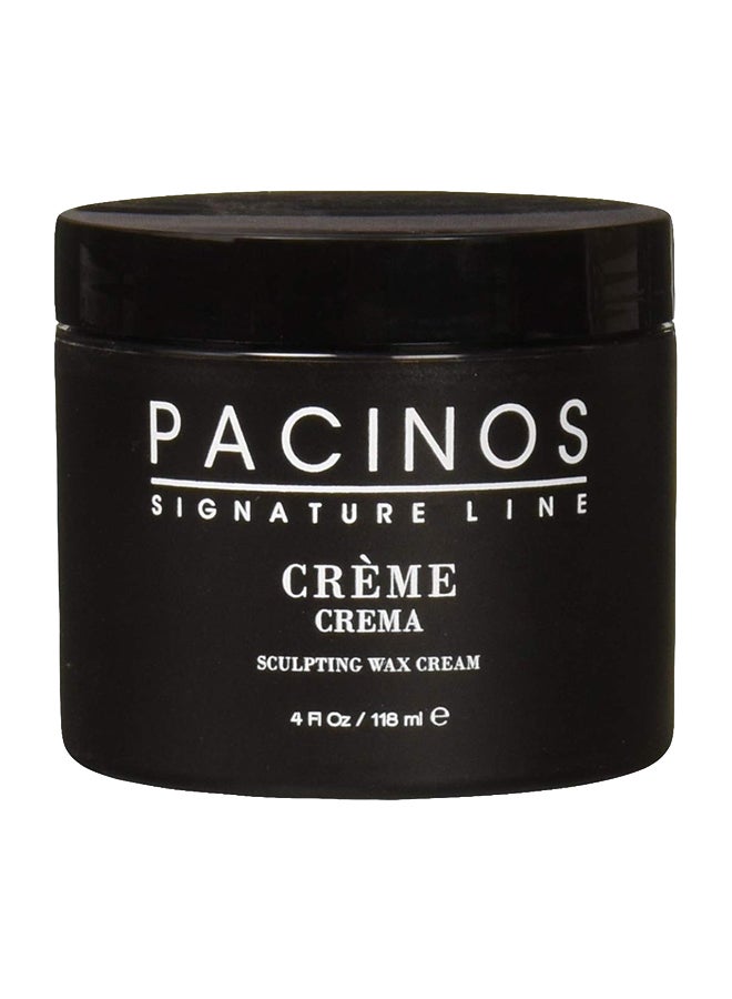 Pacinos - Hair Groming Crème Multicolour 118ml - Image 1