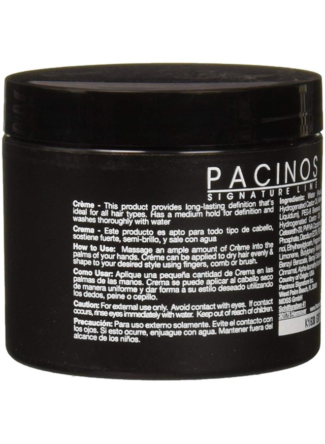 Pacinos - Hair Groming Crème Multicolour 118ml - Image 1