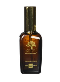 Moroccan Argan Oil 100ml - v1580123704/N33913496A_1