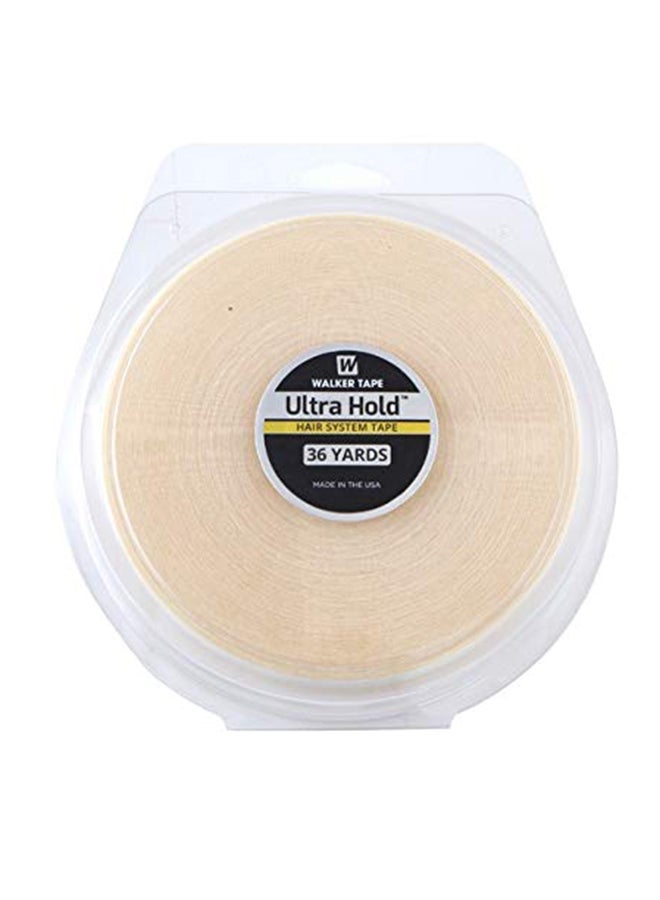 Hair System Tape Beige 36yard - v1580123730/N33916064A_1