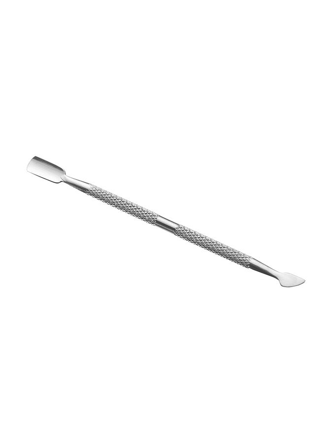 GUBB Metal Nail Cuticle Remover Silver - Image 1