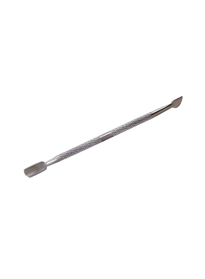 GUBB Metal Nail Cuticle Remover Silver - Image 2