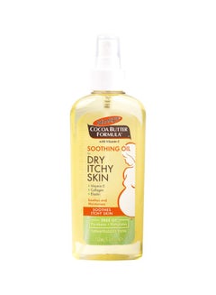 Soothing Oil 150ml