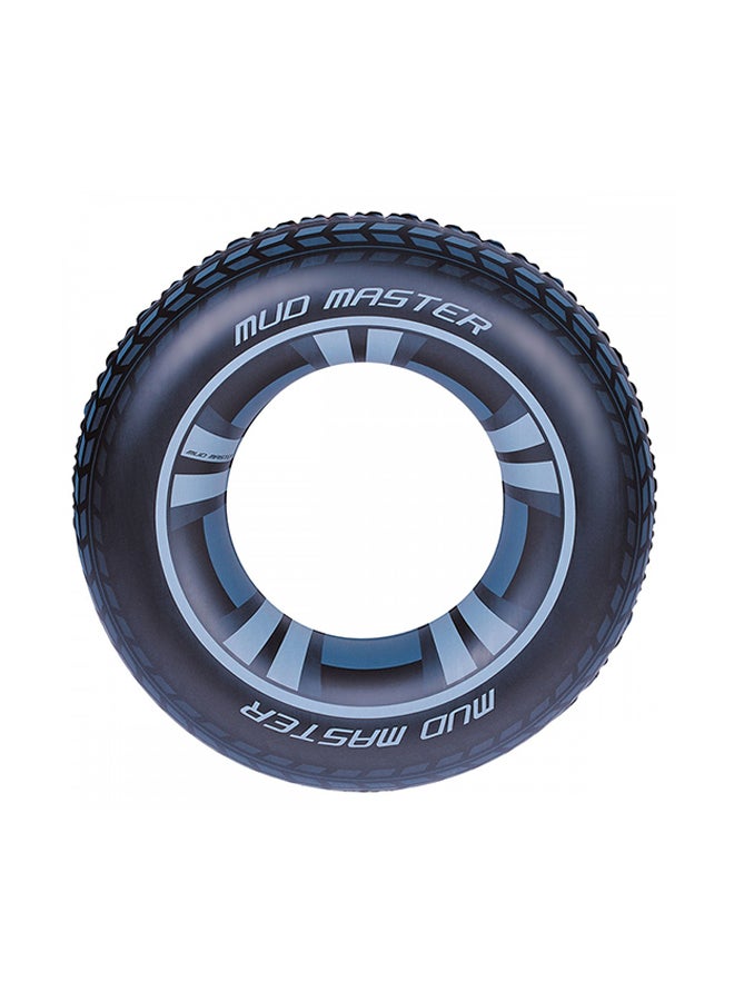 بست واي عوامة السباحة ماد ماستر القابلة للنفخ 32.7x8.7بوصة - Image 1