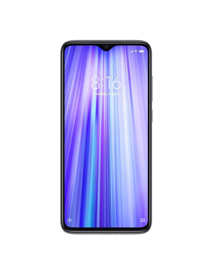 Xiaomi - Redmi Note 8 Pro Dual SIM Halo White 6GB RAM 128GB 4G LTE - Image 1