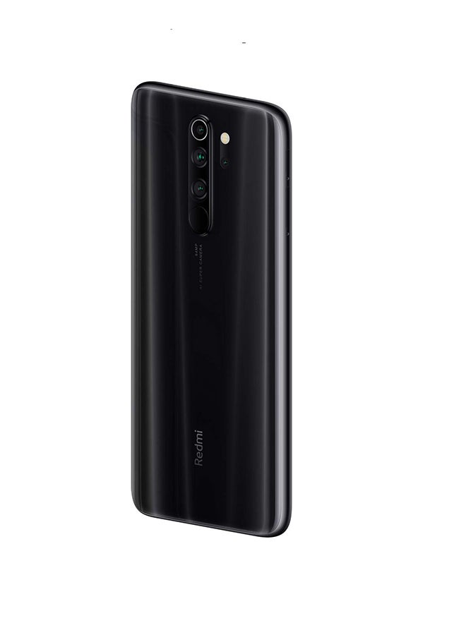 Xiaomi - Redmi Note 8 Pro Dual SIM Shadow Black 6GB RAM 128GB 4G LTE - Image 1