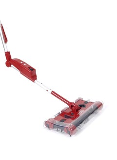Swivel Cordless Vacuum Cleaner G6 Red/Black/Clear  - Image 2