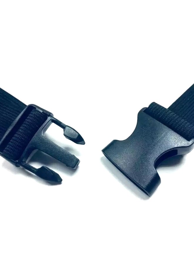 Pikkaboo Napsafe Car Head Support - Image 3