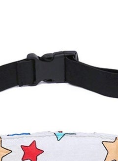 Pikkaboo Napsafe Car Head Support  - Image 3