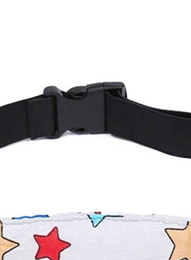 Pikkaboo - Napsafe Car Head Support - Image 1
