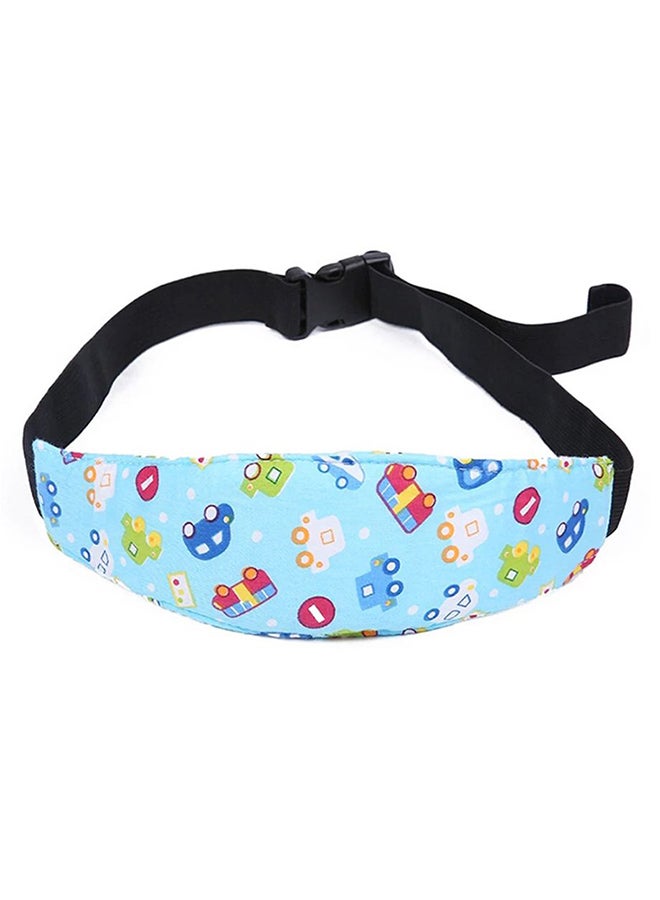 Pikkaboo - Napsafe Car Head Support - Image 1