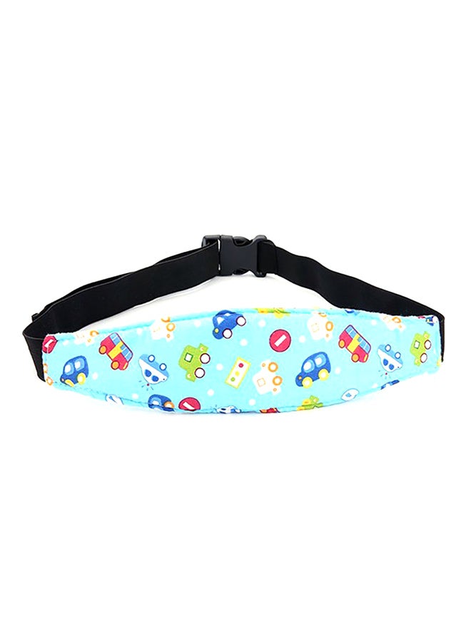 Pikkaboo - Napsafe Car Head Support - Image 1