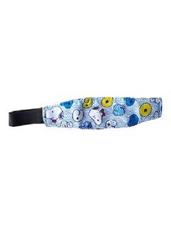Pikkaboo Napsafe Car Head Support 