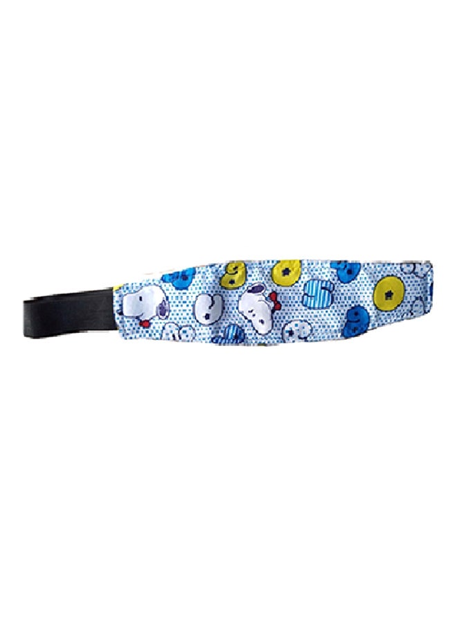 Pikkaboo - Napsafe Car Head Support - Image 1
