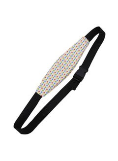 Pikkaboo Napsafe Car Head Support  - Image 2