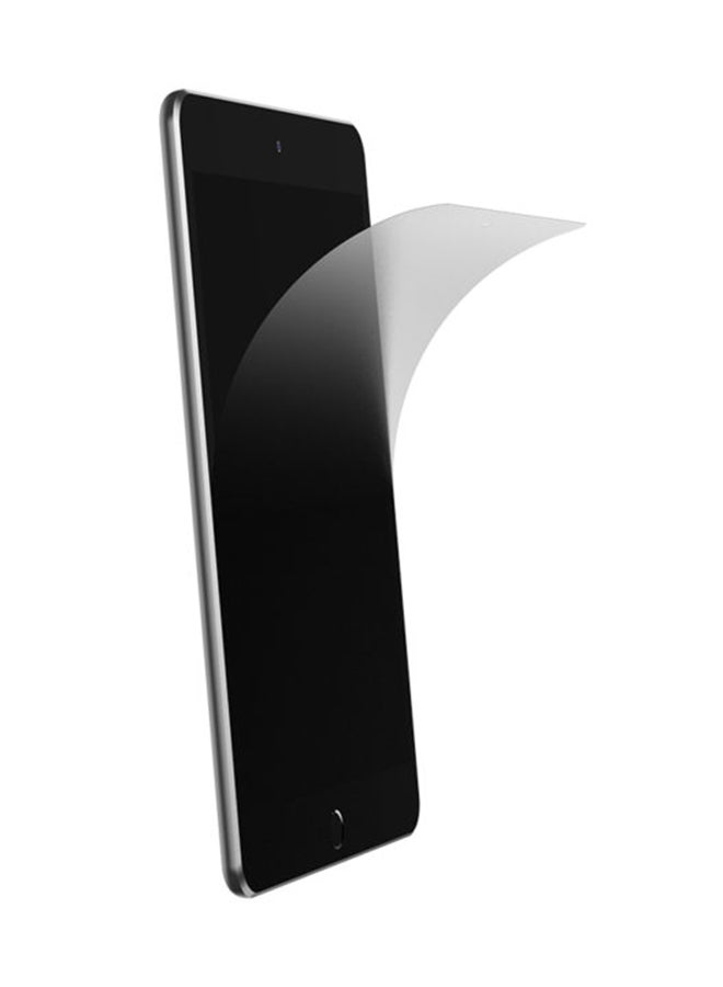 Benks Tempered Glass Sketching Screen Protector For Apple iPad Mini 5 Clear - Image 1