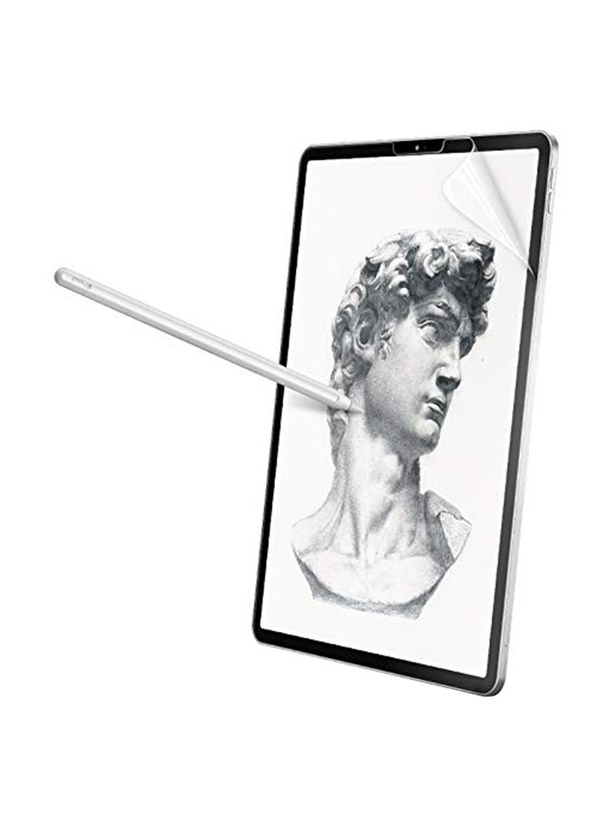 Benks Tempered Glass Sketching Screen Protector For Apple iPad Mini 5 Clear - Image 2