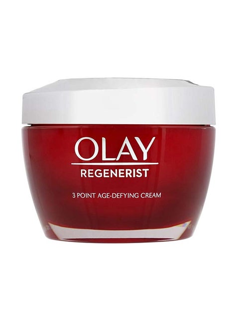 Regenerist Advanced Anti Ageing Moisturizer
