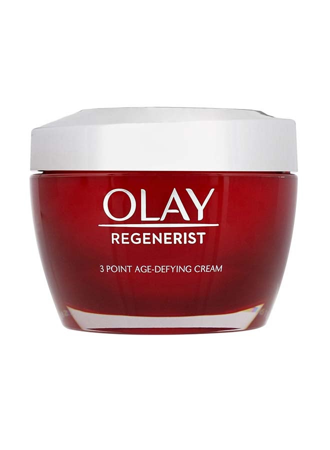 Regenerist Advanced Anti Ageing Moisturizer