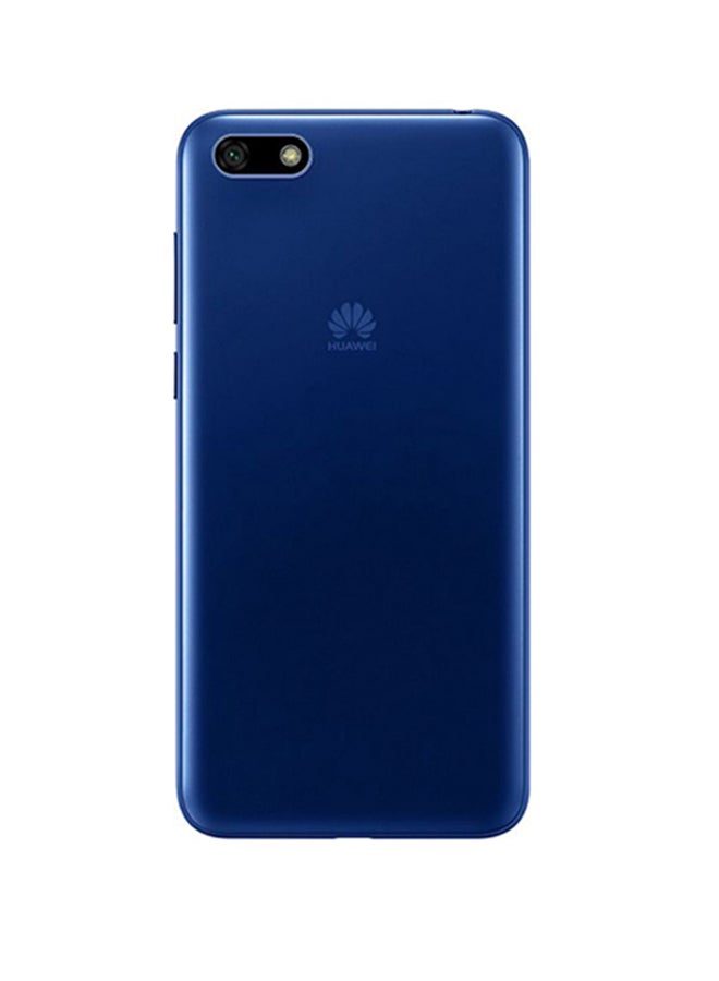 HUAWEI Y5 Prime Dual SIM Blue 16GB 2GB RAM 4G LTE  - Image 3