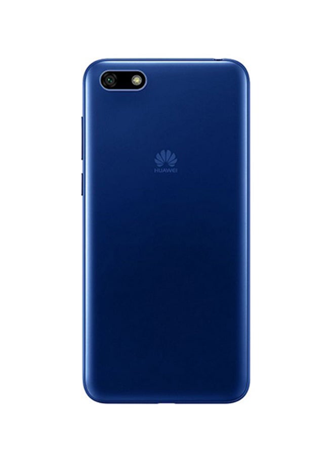 HUAWEI - Y5 Prime Dual SIM Blue 16GB 2GB RAM 4G LTE - Image 1