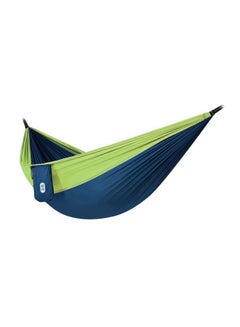 Xiaomi Zaofeng Outdoor Hammock Blue/Green  - Image 1