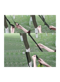 Xiaomi Zaofeng Outdoor Hammock Blue/Green  - Image 2