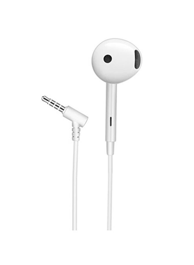 آيندز سماعات أذن داخلية سلكية أبيض - Image 2