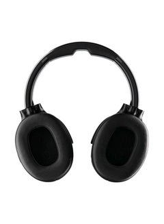 Skullcandy Venue Over-Ear Wireless Headphones Black  - Image 2