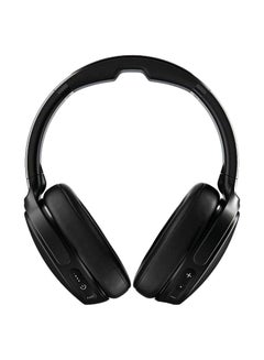 Skullcandy Venue Over-Ear Wireless Headphones Black  - Image 1