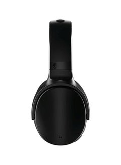 Skullcandy Venue Over-Ear Wireless Headphones Black  - Image 3